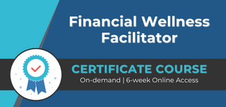 NWI Financial Wellness Facilitator Certificate Course